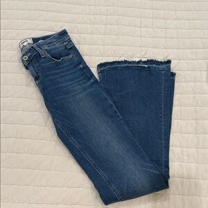 Paige jeans